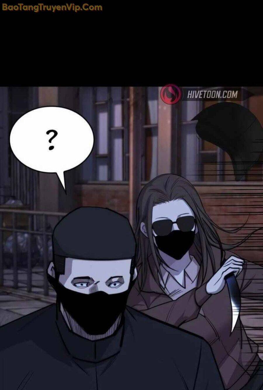 Venta Black - Chapter 12 - Page 47