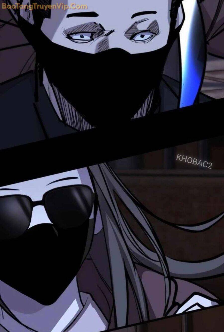 Venta Black - Chapter 12 - Page 49