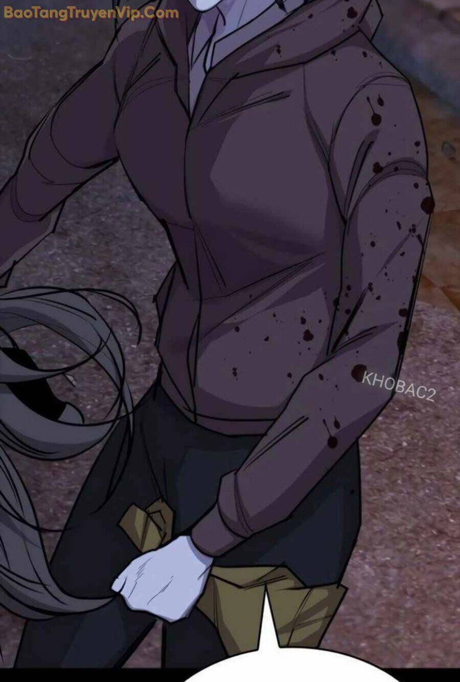 Venta Black - Chapter 12 - Page 56