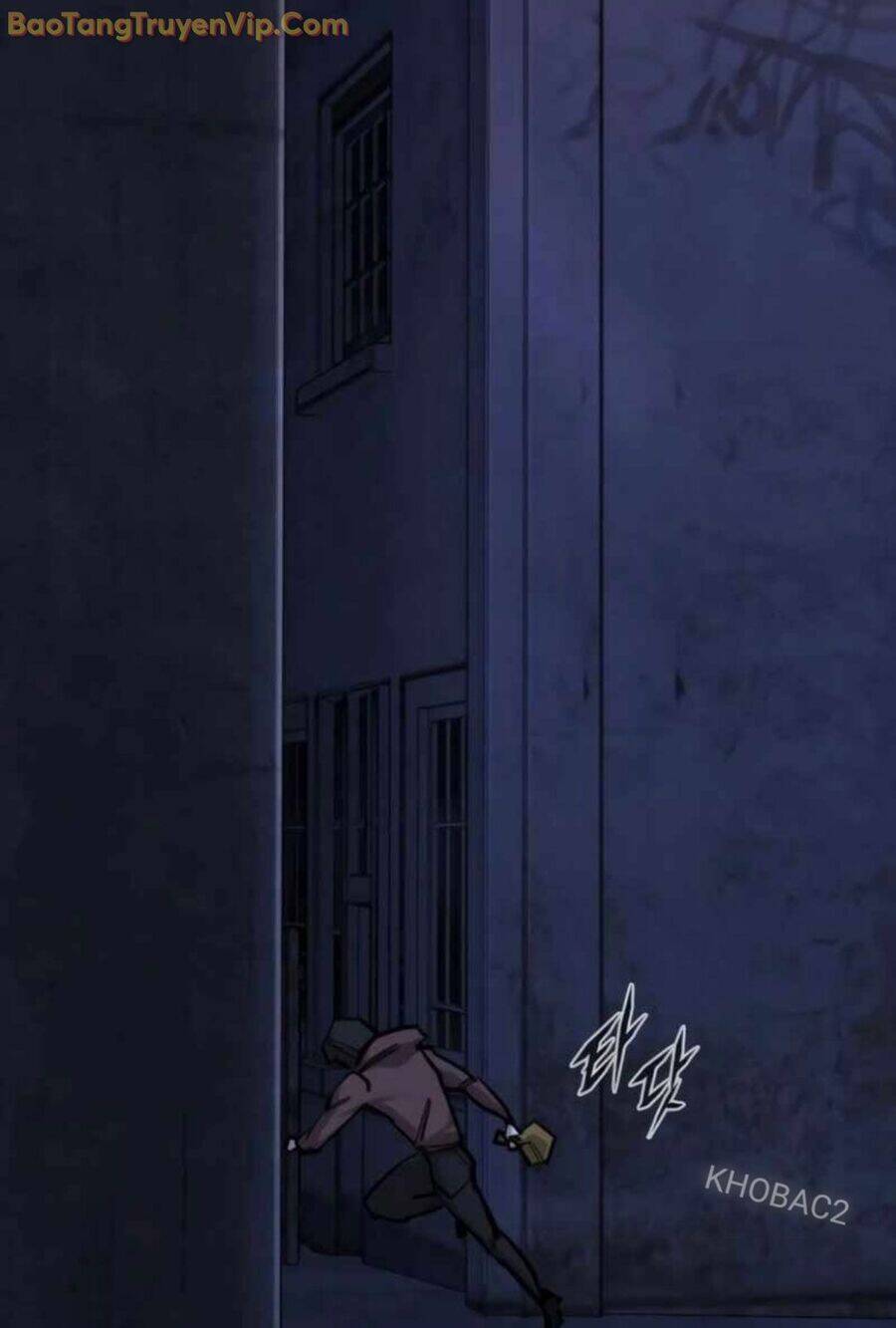 Venta Black - Chapter 12 - Page 62