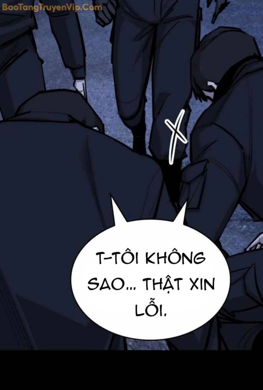 Venta Black - Chapter 12 - Page 65