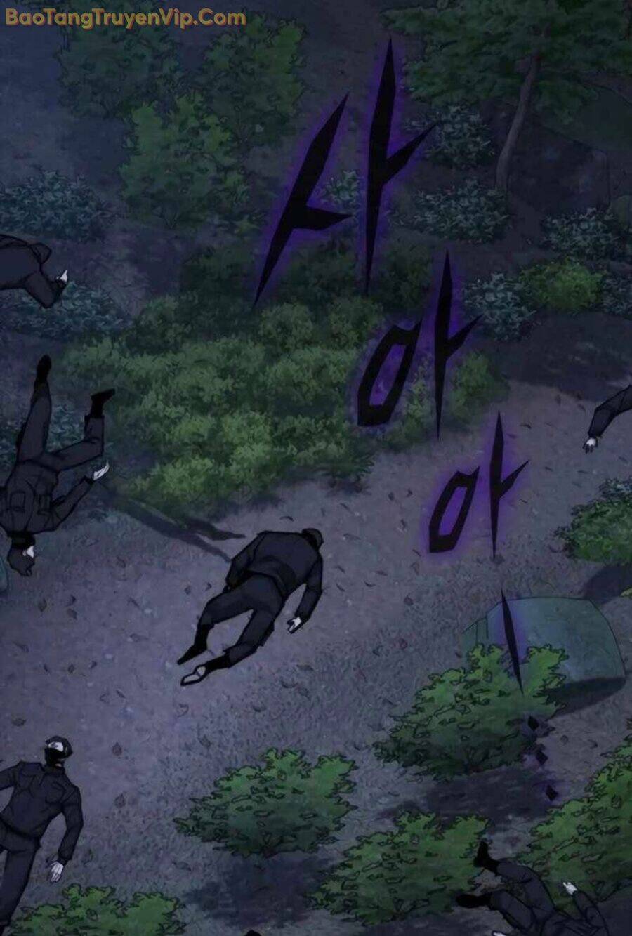 Venta Black - Chapter 12 - Page 74