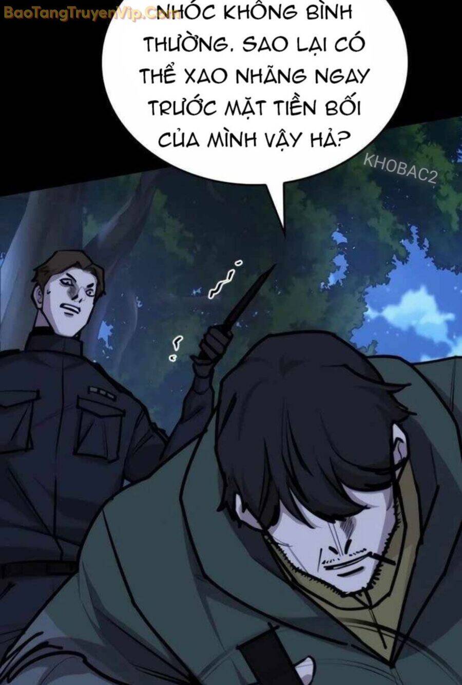 Venta Black - Chapter 12 - Page 83