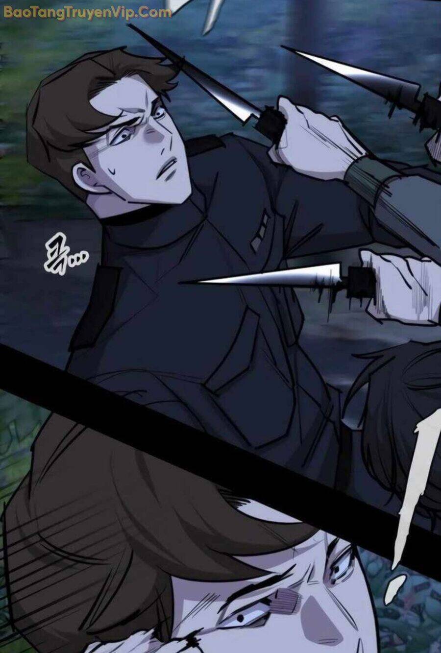 Venta Black - Chapter 12 - Page 85