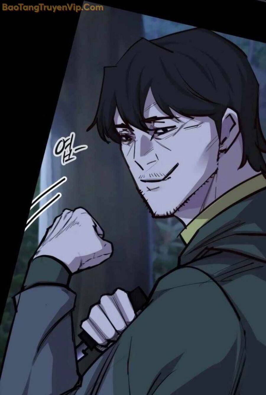 Venta Black - Chapter 12 - Page 89