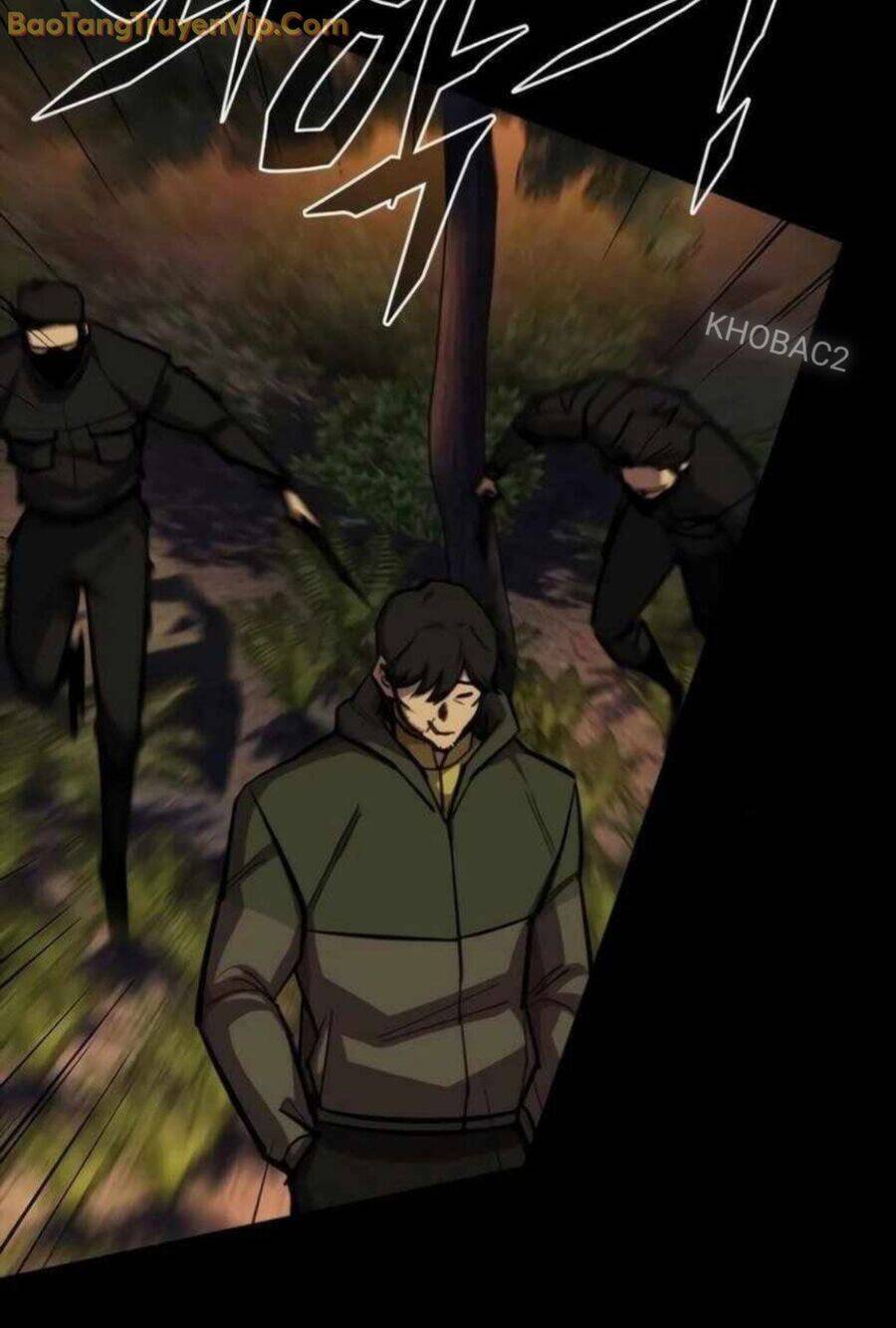 Venta Black - Chapter 12 - Page 9