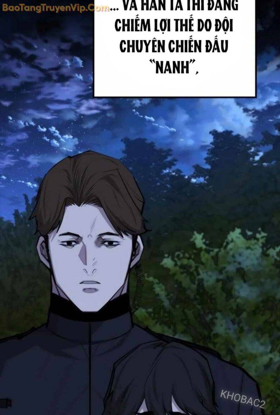 Venta Black - Chapter 12 - Page 92