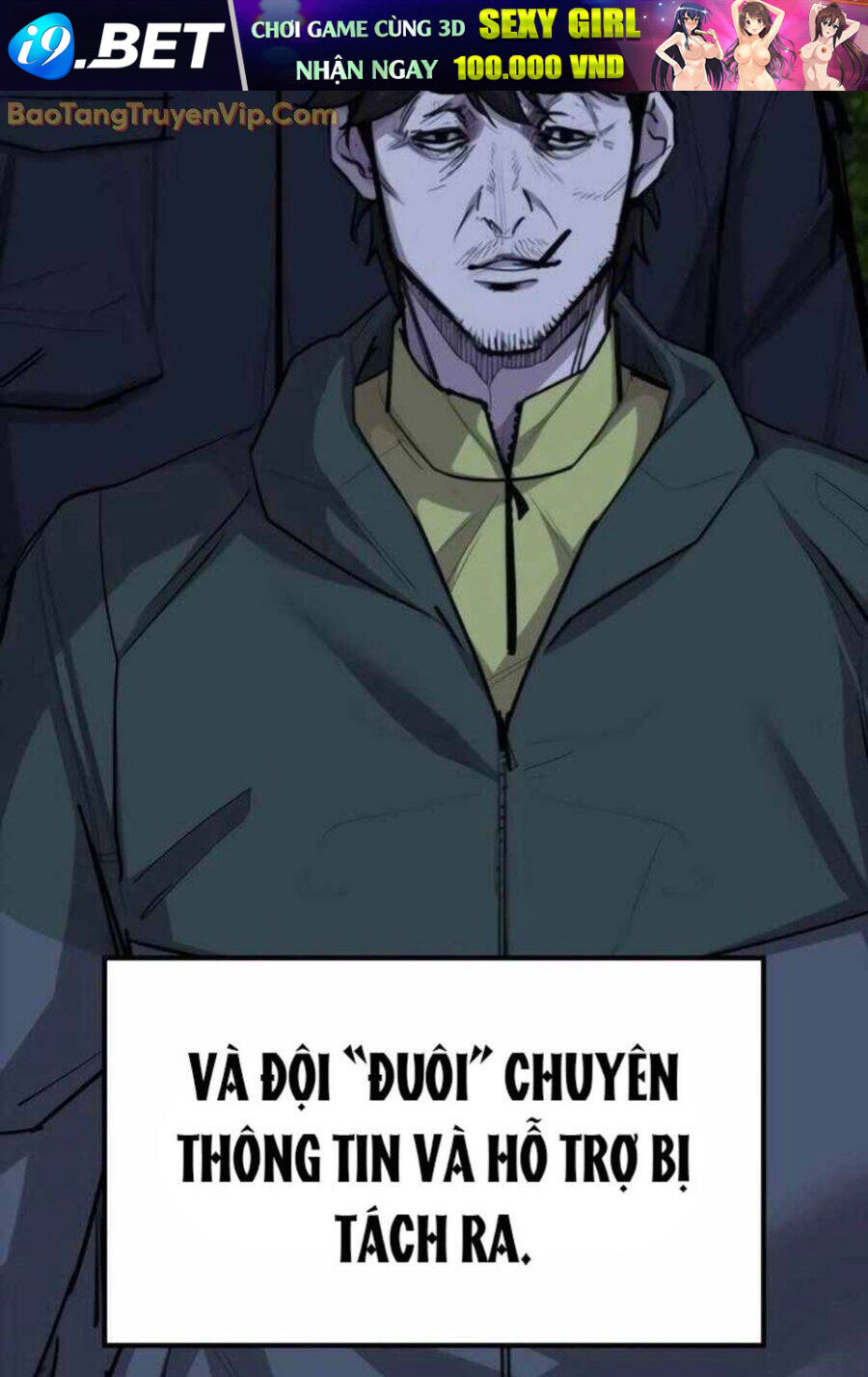 Venta Black - Chapter 12 - Page 93