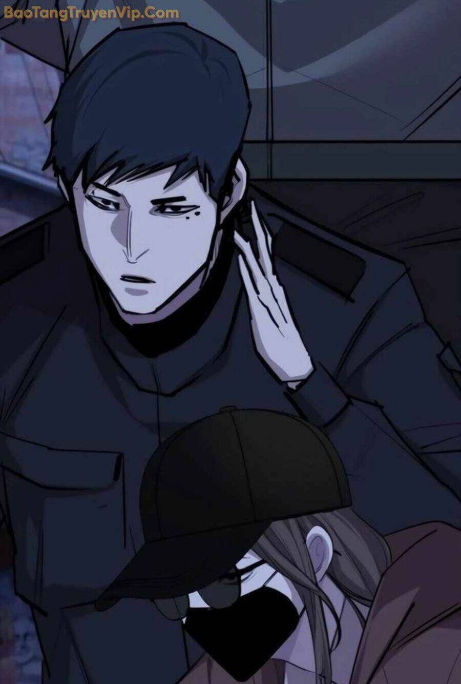 Venta Black - Chapter 12 - Page 94