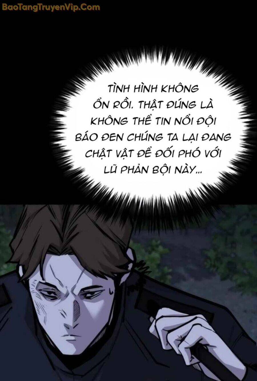 Venta Black - Chapter 12 - Page 98