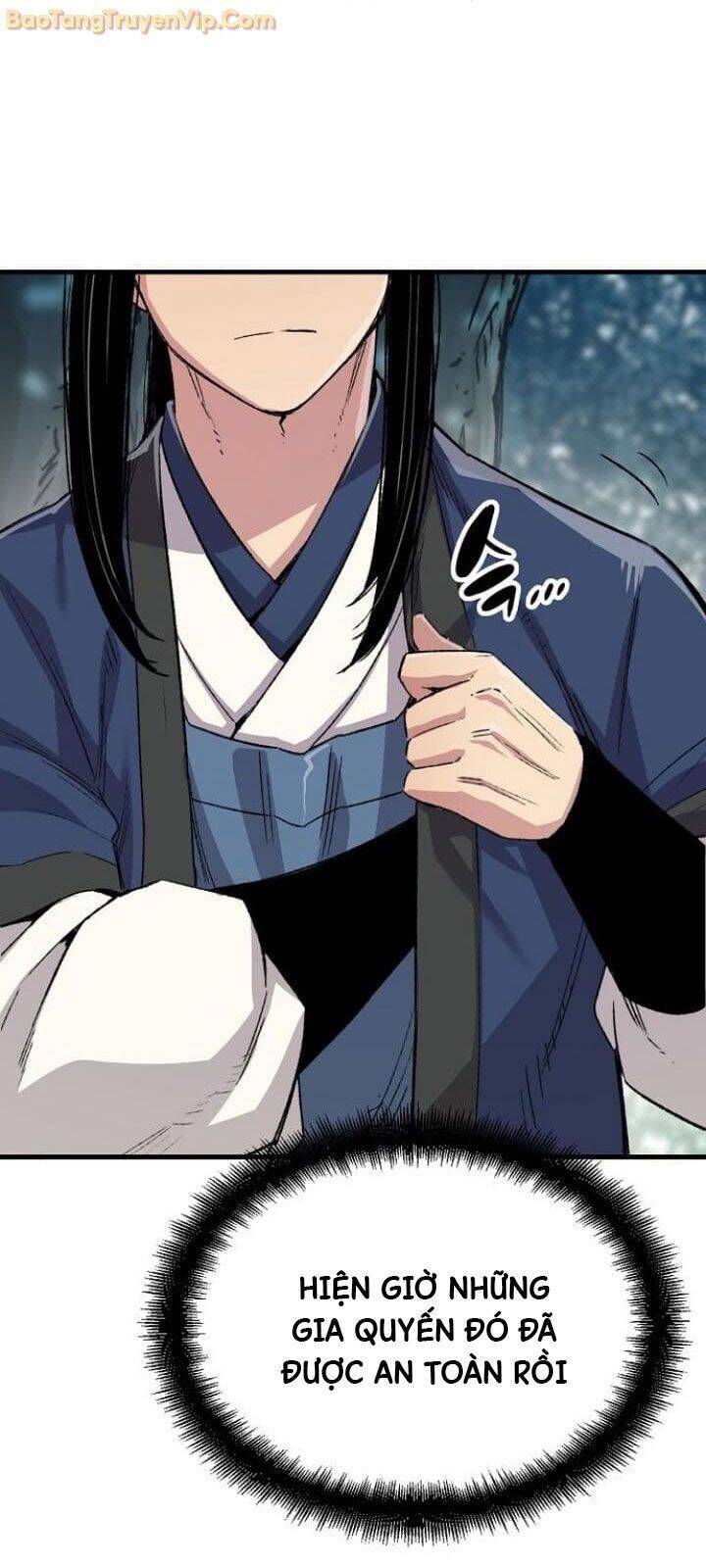 Thiên Ma Quy Hoàn - Chapter 49 - Page 12