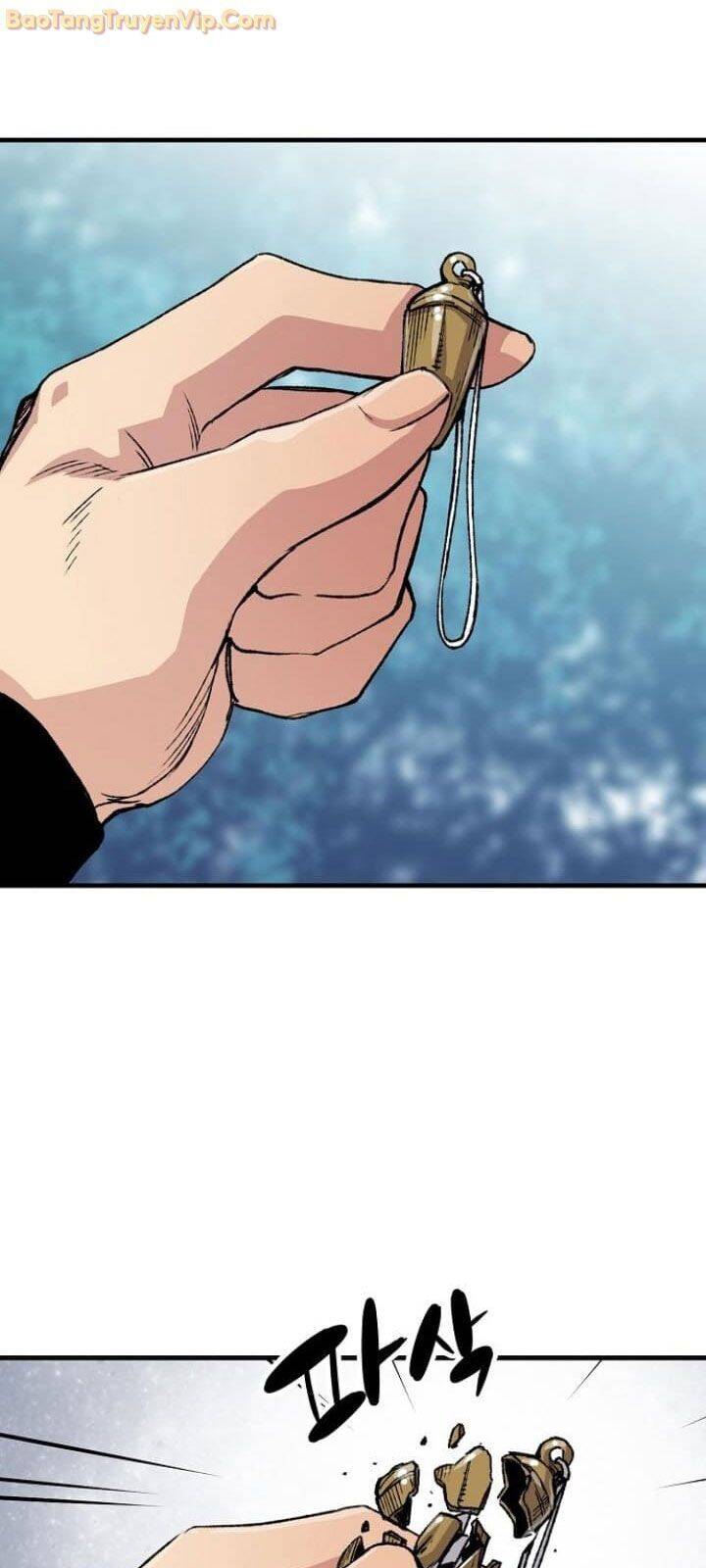 Thiên Ma Quy Hoàn - Chapter 49 - Page 13