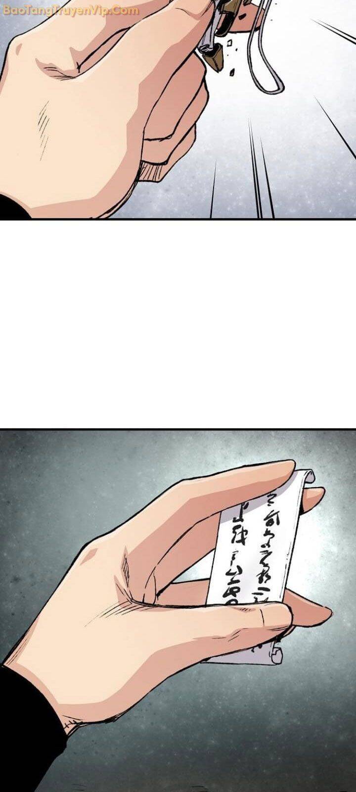 Thiên Ma Quy Hoàn - Chapter 49 - Page 14