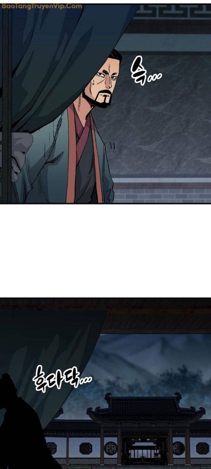 Thiên Ma Quy Hoàn - Chapter 49 - Page 19