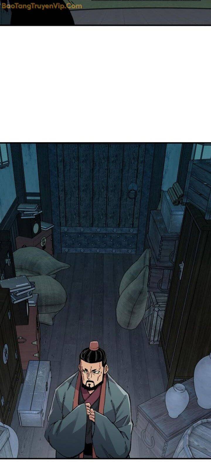 Thiên Ma Quy Hoàn - Chapter 49 - Page 20