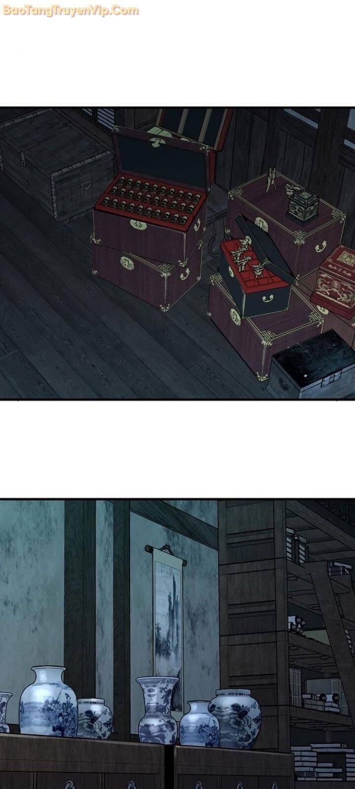 Thiên Ma Quy Hoàn - Chapter 49 - Page 24