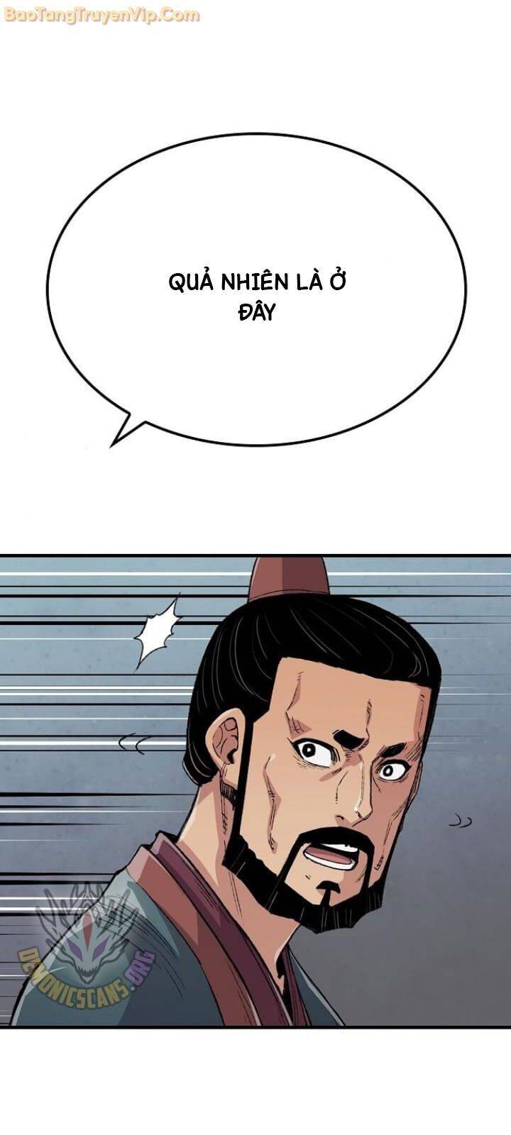 Thiên Ma Quy Hoàn - Chapter 49 - Page 26