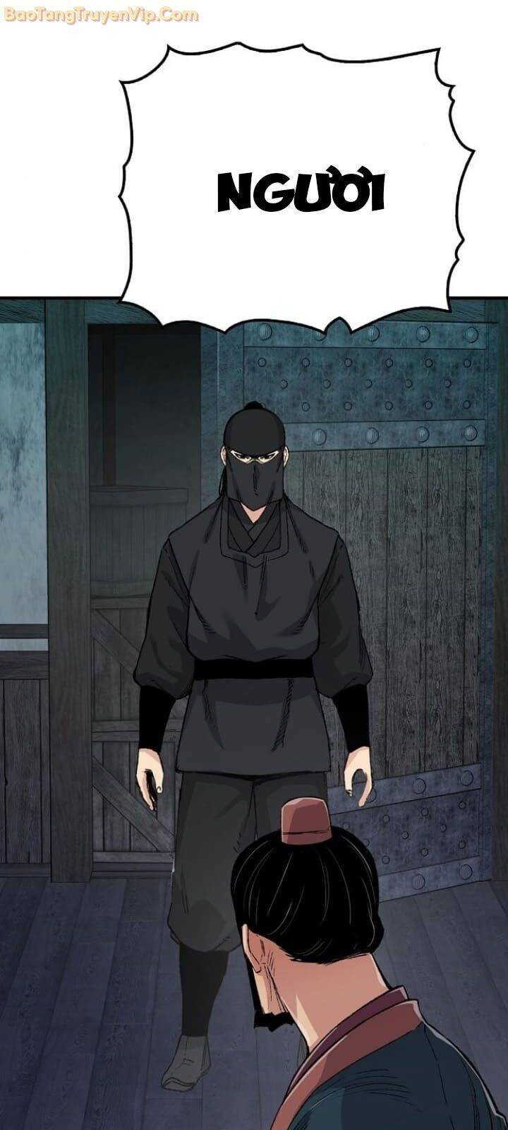 Thiên Ma Quy Hoàn - Chapter 49 - Page 27