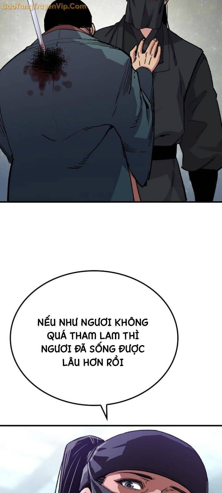 Thiên Ma Quy Hoàn - Chapter 49 - Page 34