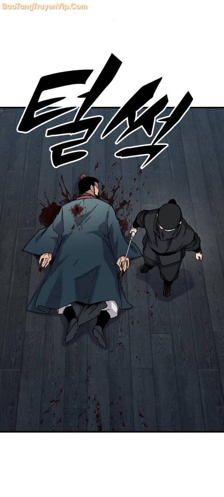 Thiên Ma Quy Hoàn - Chapter 49 - Page 38