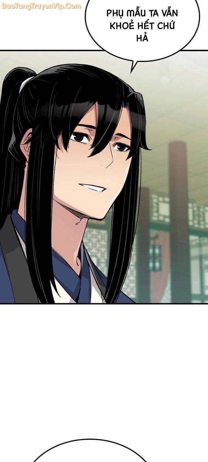 Thiên Ma Quy Hoàn - Chapter 49 - Page 41