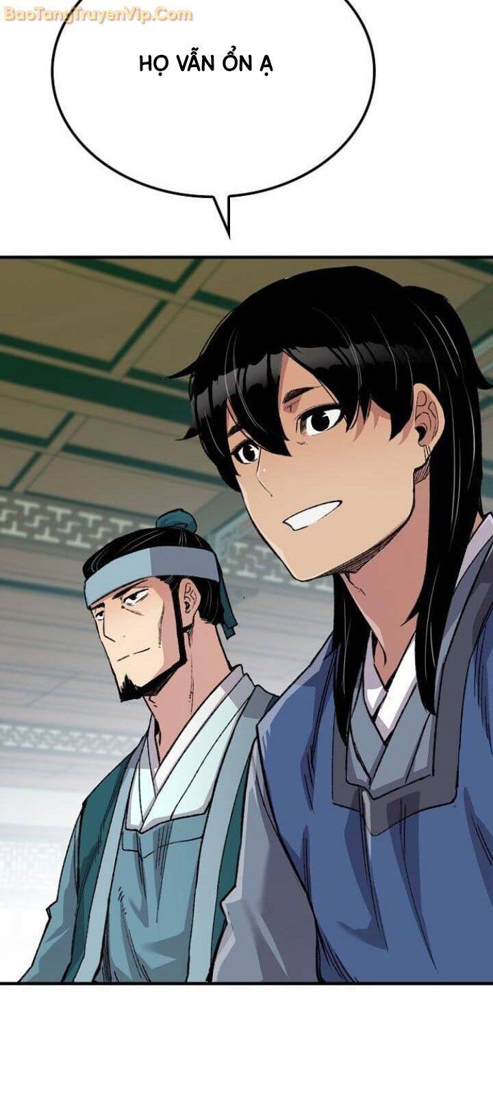 Thiên Ma Quy Hoàn - Chapter 49 - Page 42