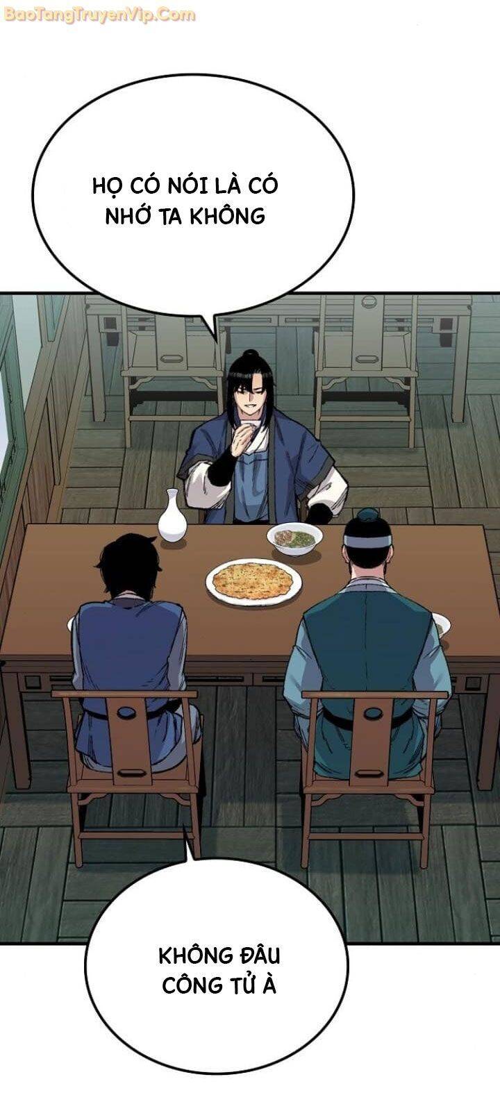 Thiên Ma Quy Hoàn - Chapter 49 - Page 43