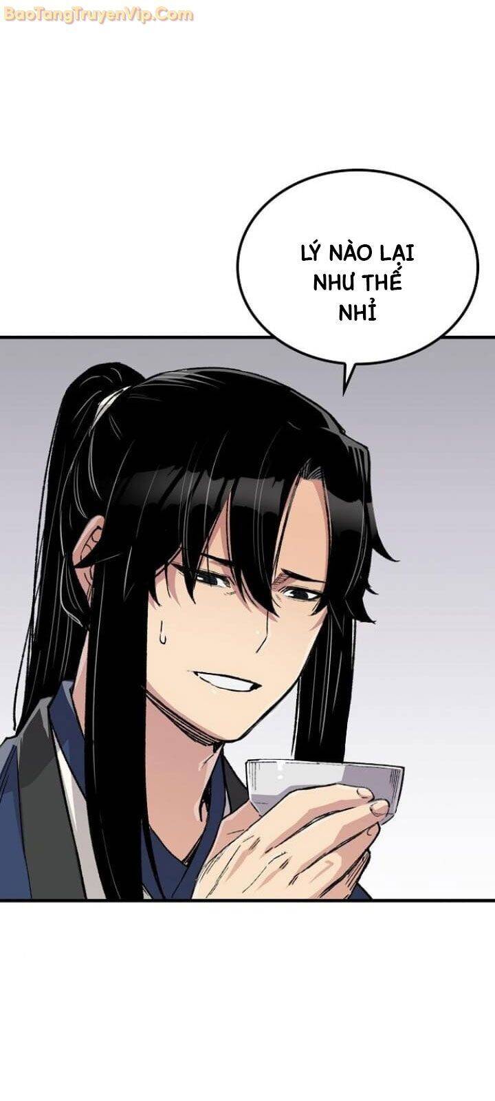 Thiên Ma Quy Hoàn - Chapter 49 - Page 44