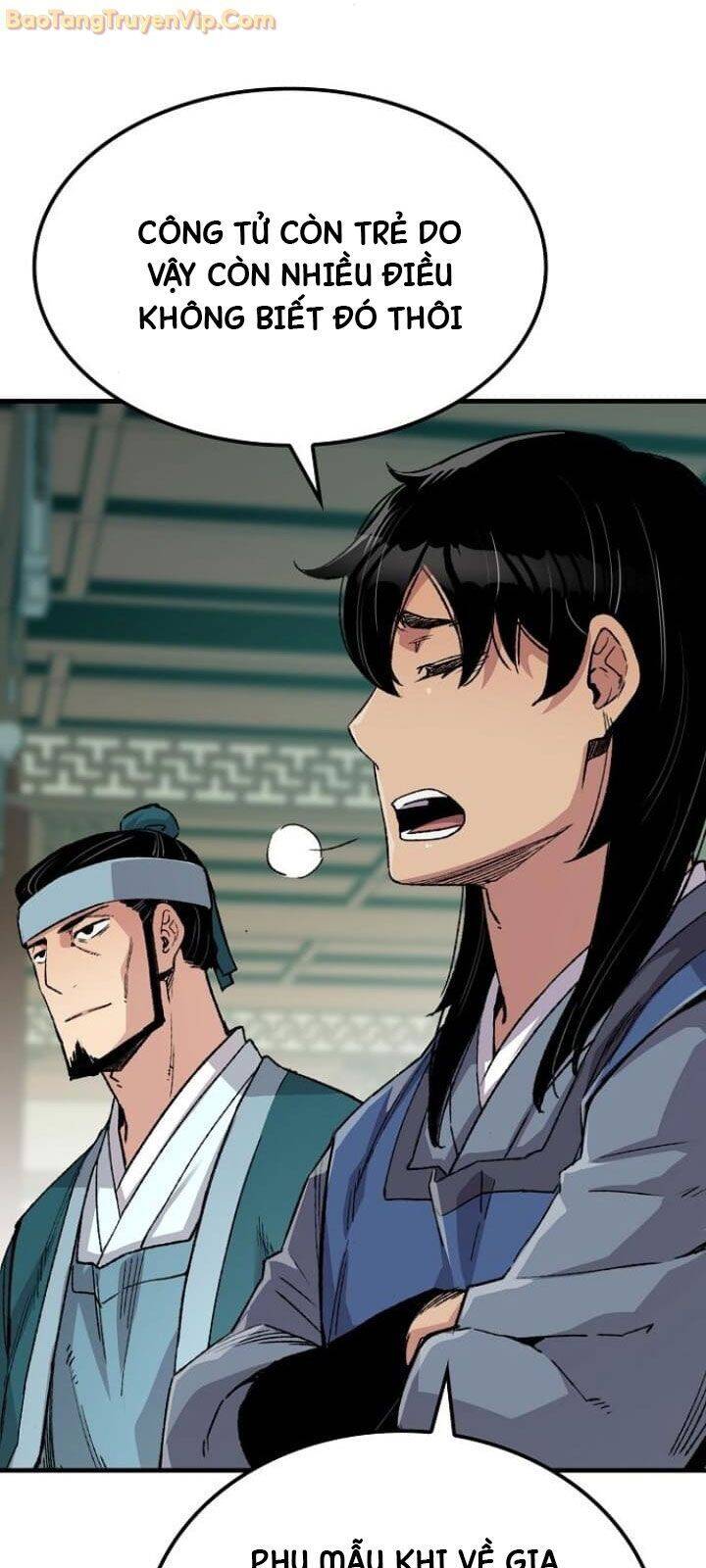 Thiên Ma Quy Hoàn - Chapter 49 - Page 45