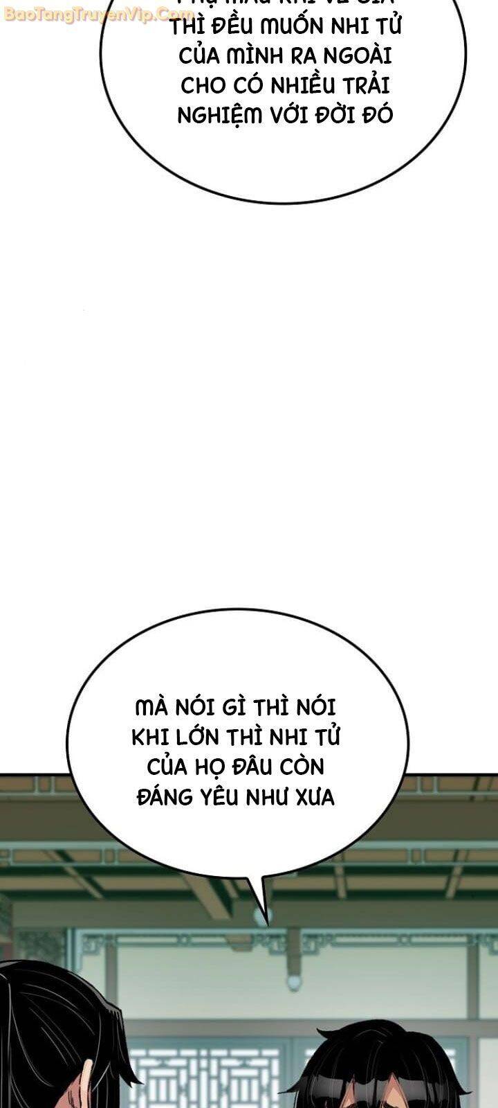 Thiên Ma Quy Hoàn - Chapter 49 - Page 46