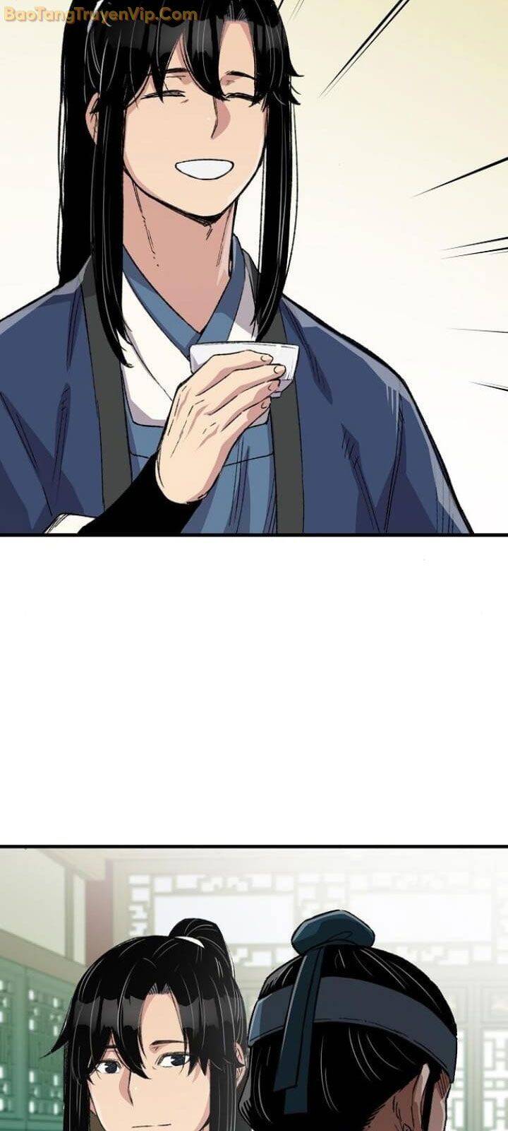 Thiên Ma Quy Hoàn - Chapter 49 - Page 48