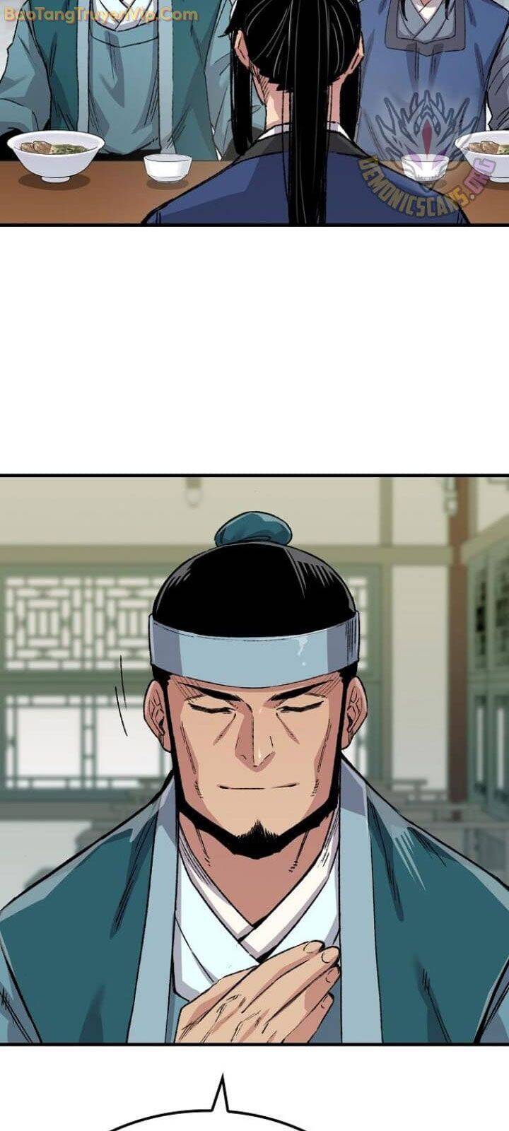 Thiên Ma Quy Hoàn - Chapter 49 - Page 50