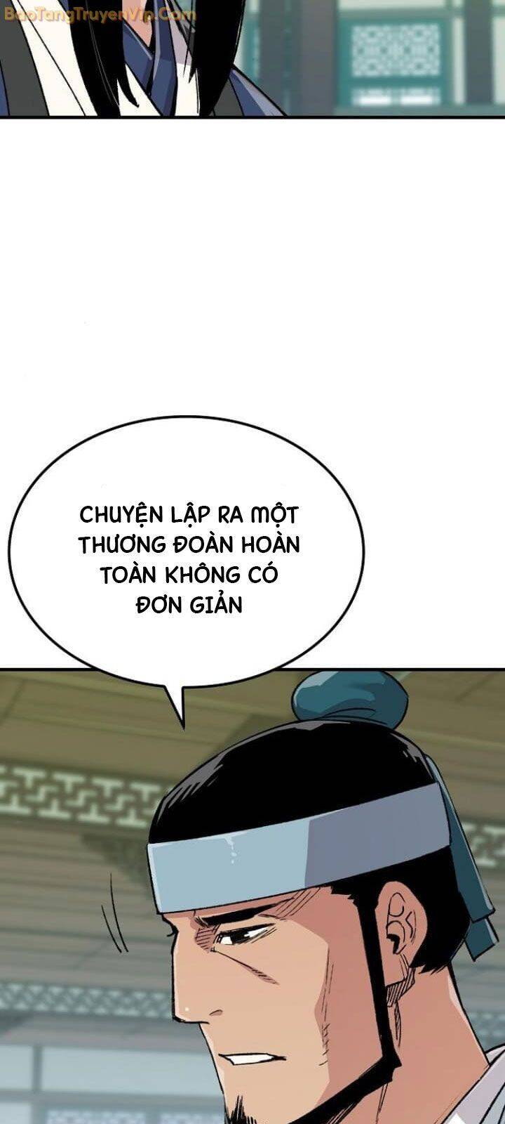 Thiên Ma Quy Hoàn - Chapter 49 - Page 52