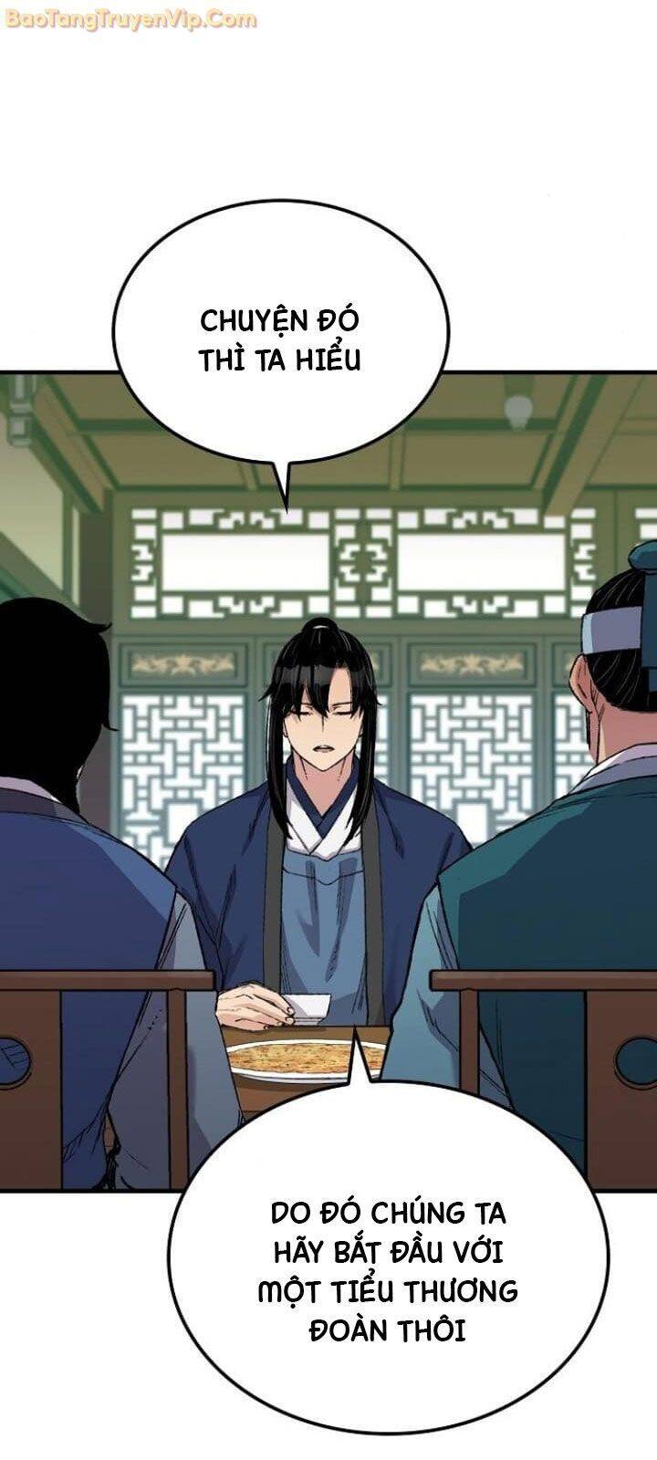 Thiên Ma Quy Hoàn - Chapter 49 - Page 54