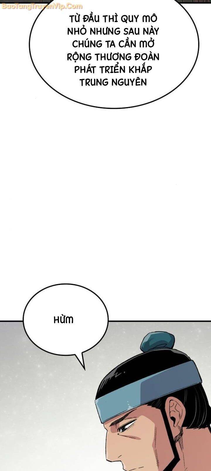 Thiên Ma Quy Hoàn - Chapter 49 - Page 57