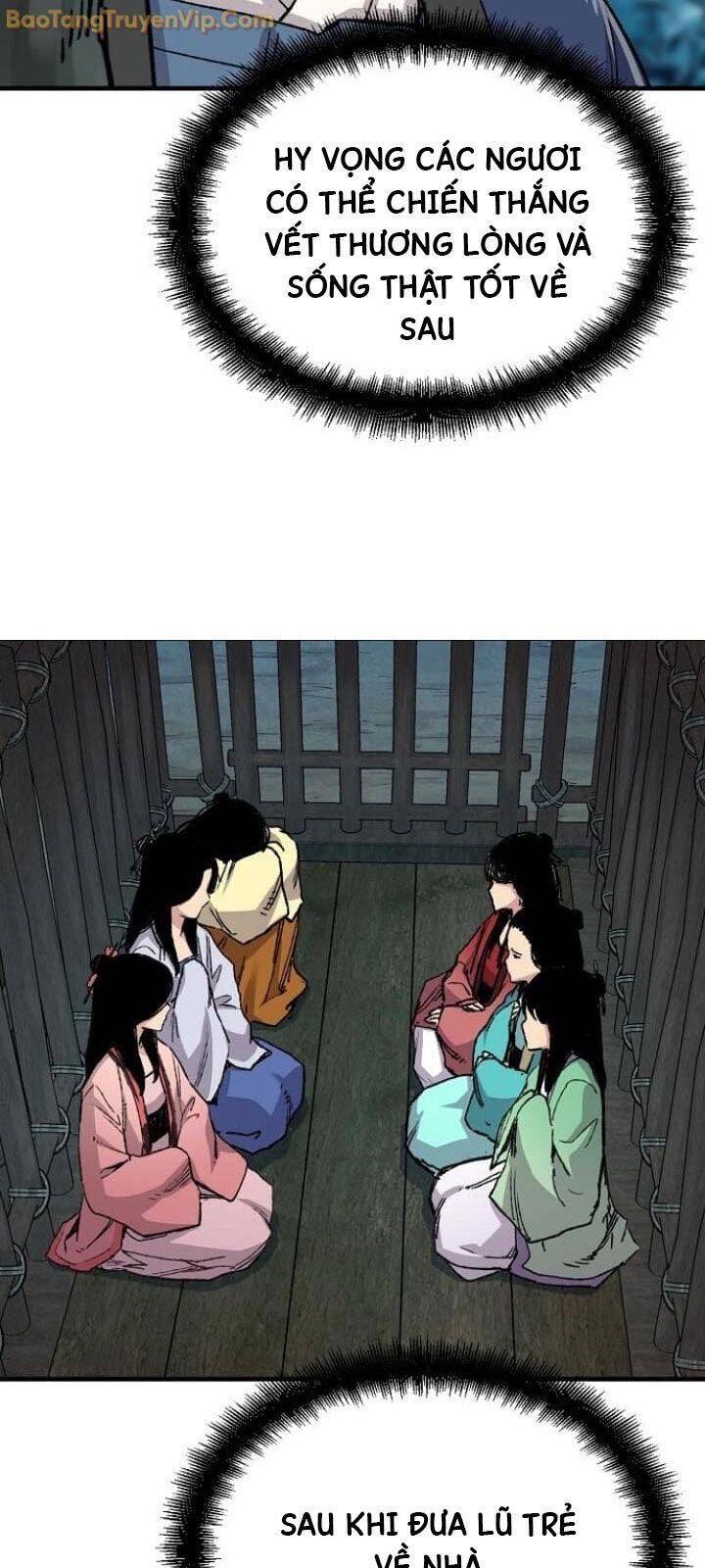 Thiên Ma Quy Hoàn - Chapter 49 - Page 6