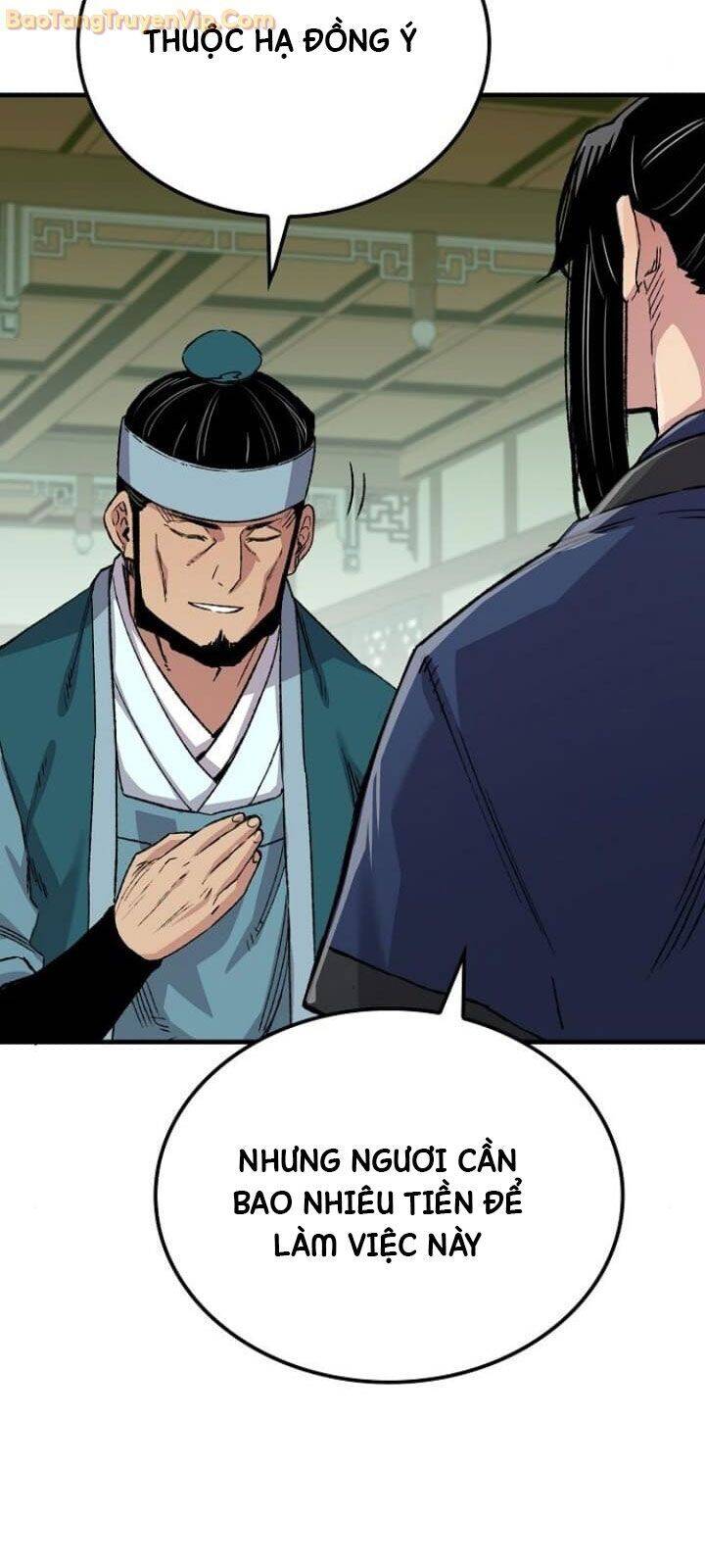 Thiên Ma Quy Hoàn - Chapter 49 - Page 61