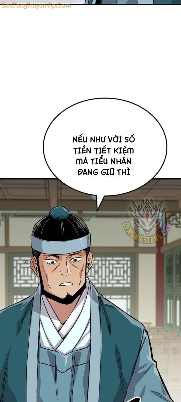 Thiên Ma Quy Hoàn - Chapter 49 - Page 63