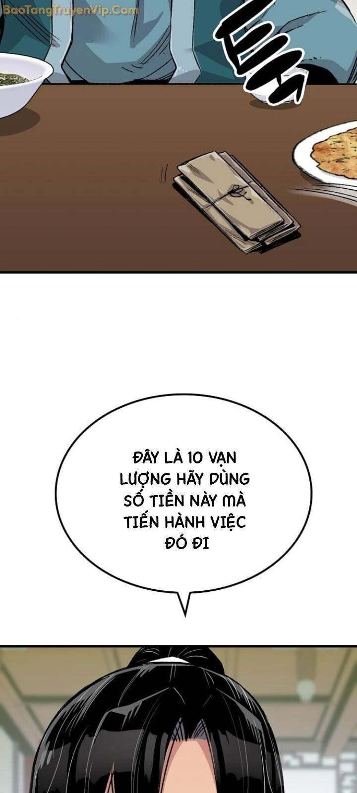 Thiên Ma Quy Hoàn - Chapter 49 - Page 64