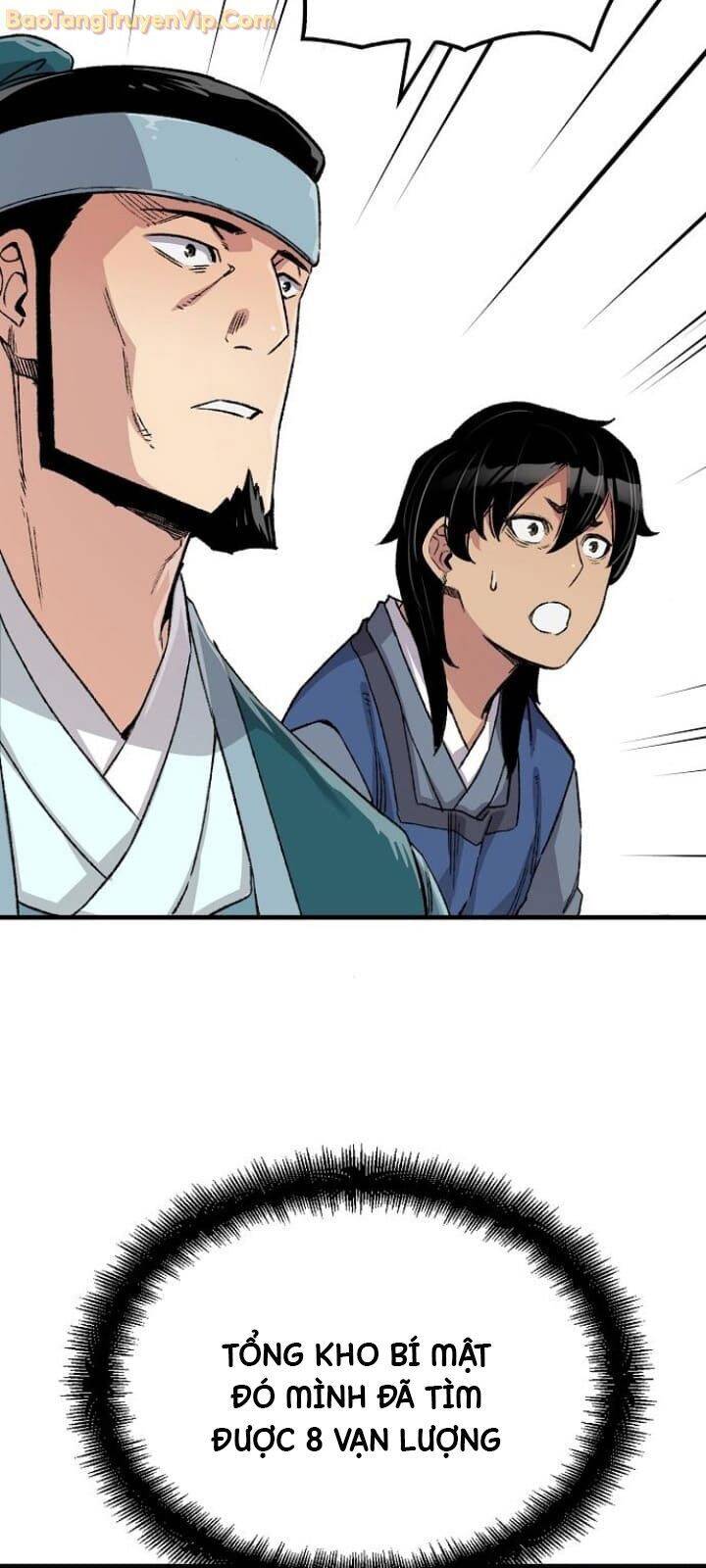 Thiên Ma Quy Hoàn - Chapter 49 - Page 66