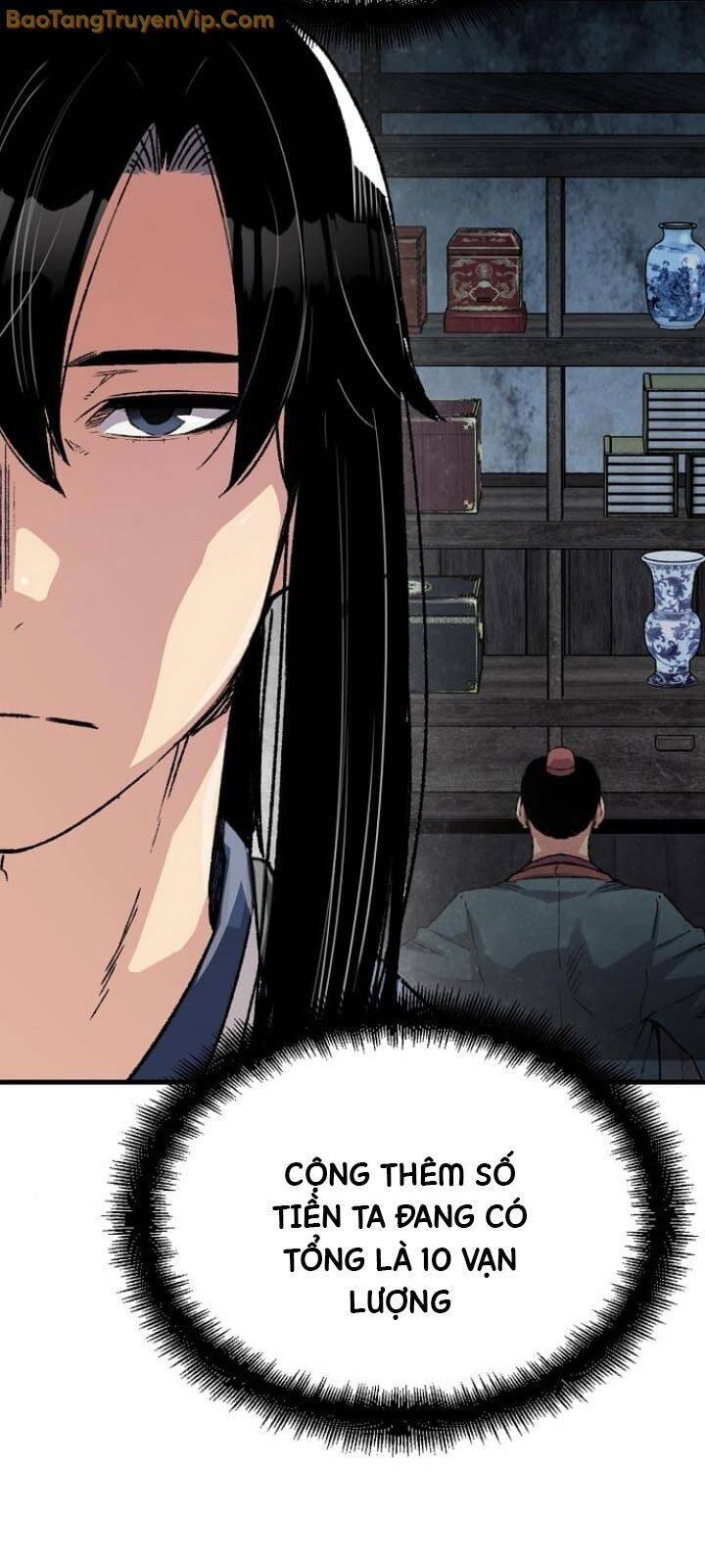 Thiên Ma Quy Hoàn - Chapter 49 - Page 67