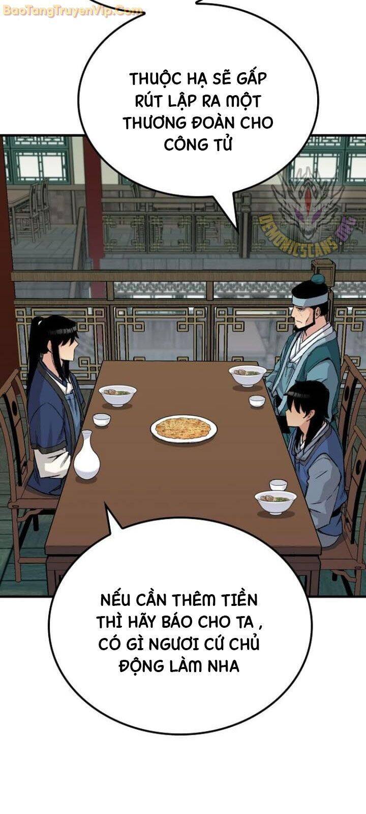 Thiên Ma Quy Hoàn - Chapter 49 - Page 74