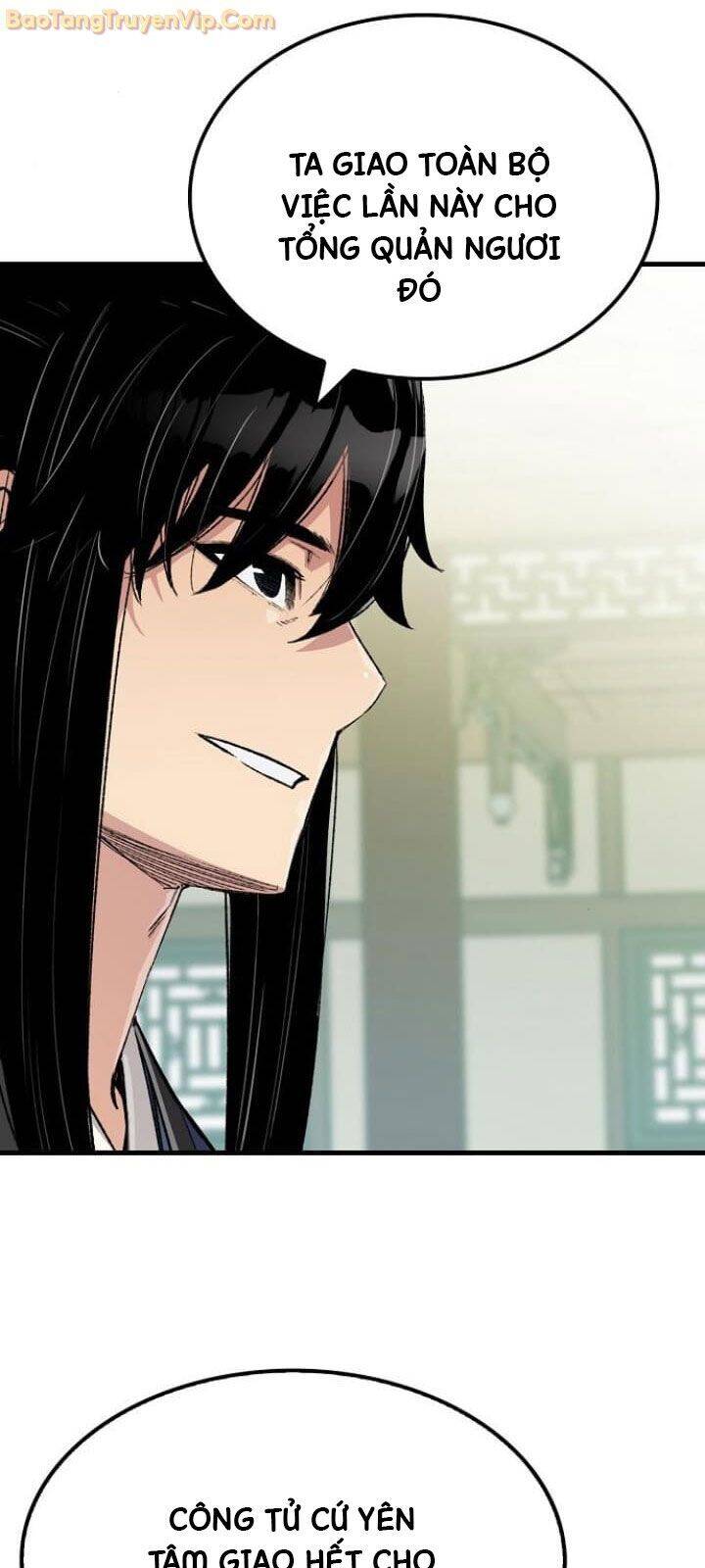 Thiên Ma Quy Hoàn - Chapter 49 - Page 75