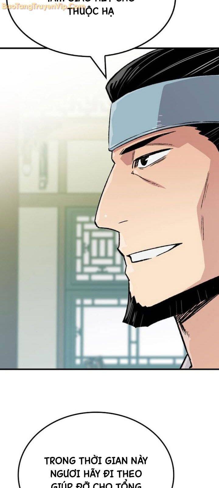 Thiên Ma Quy Hoàn - Chapter 49 - Page 76