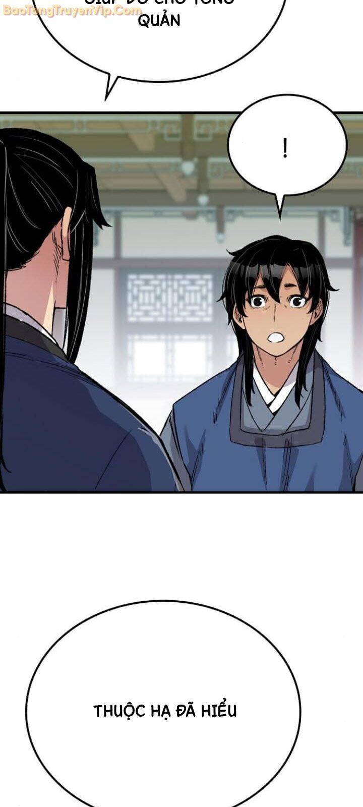 Thiên Ma Quy Hoàn - Chapter 49 - Page 77