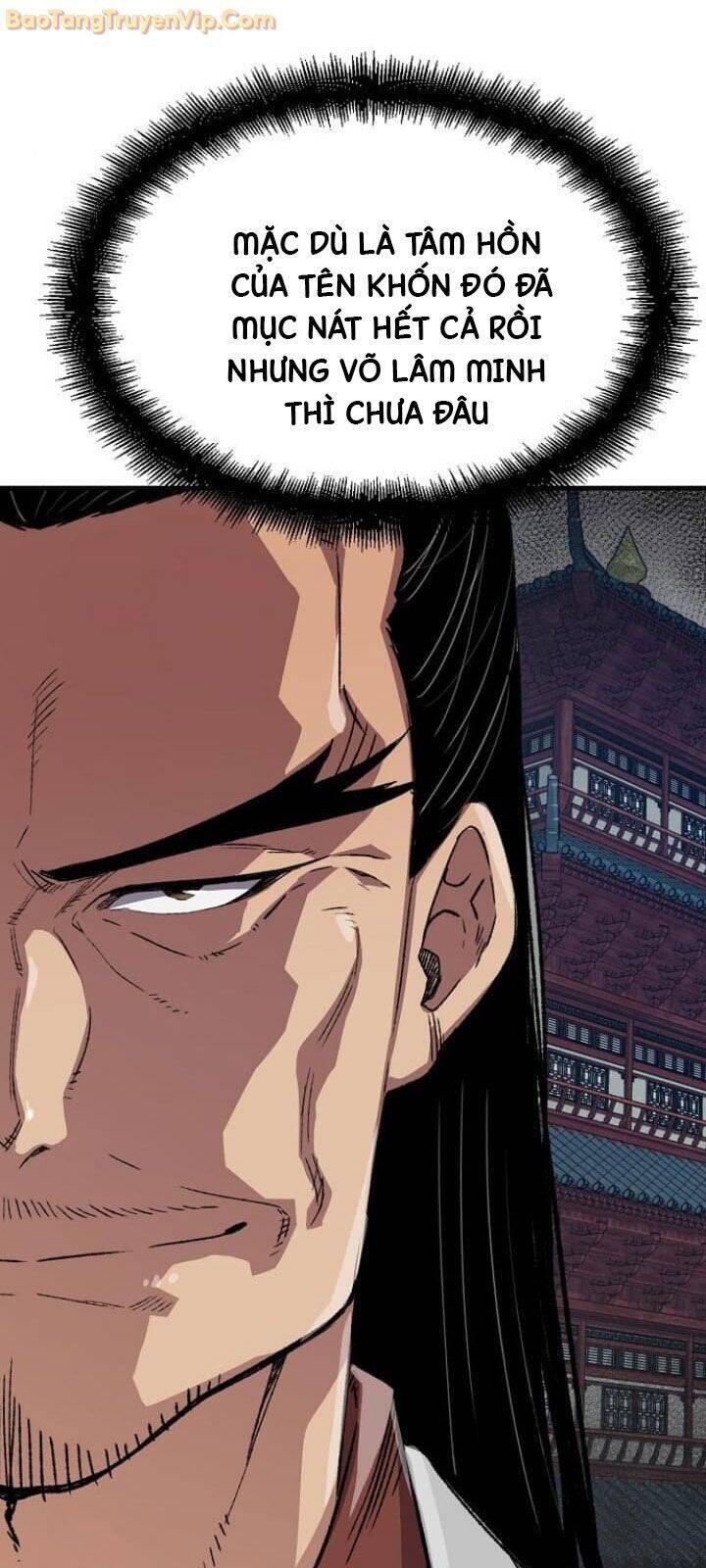 Thiên Ma Quy Hoàn - Chapter 49 - Page 8