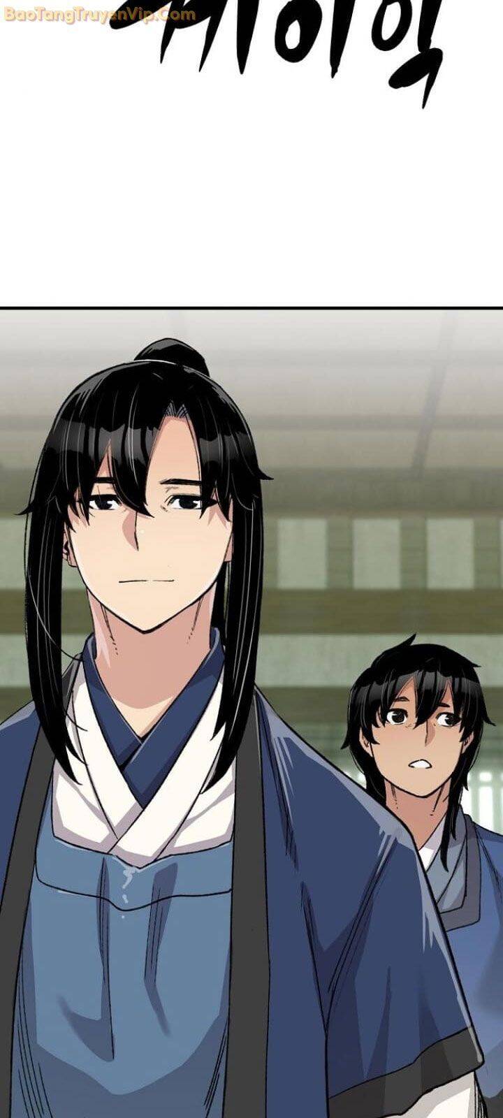 Thiên Ma Quy Hoàn - Chapter 49 - Page 80