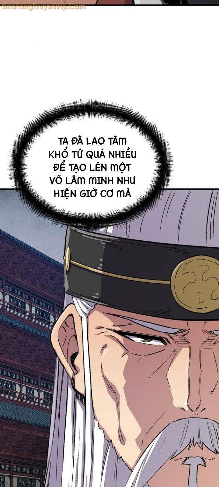 Thiên Ma Quy Hoàn - Chapter 49 - Page 9