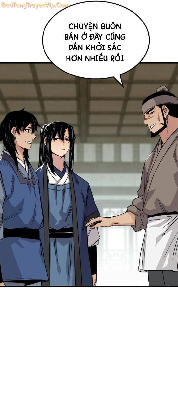 Thiên Ma Quy Hoàn - Chapter 49 - Page 90