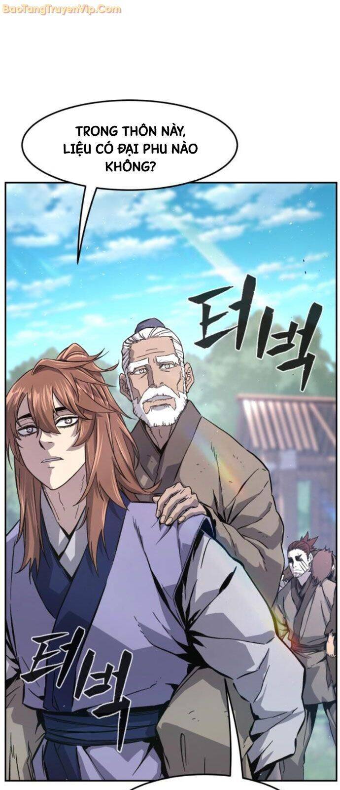 Tuyệt Đối Kiếm Cảm - Chapter 114 - Page 12